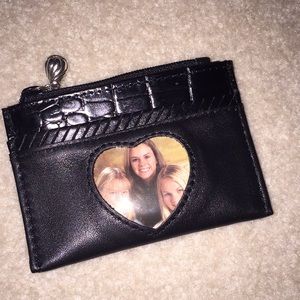 Brighton Coin Purse, NWOT